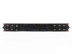 HO Scale Walthers 932-10204 PRR Pennsylvania HW 14 Section Sleeper Passenger