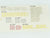 HO Scale Walthers 932-10204 PRR Pennsylvania HW 14 Section Sleeper Passenger