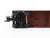 O Gauge 3-Rail K-Line 6-22161 NS Norfolk Southern Flatcar w/Container #705910
