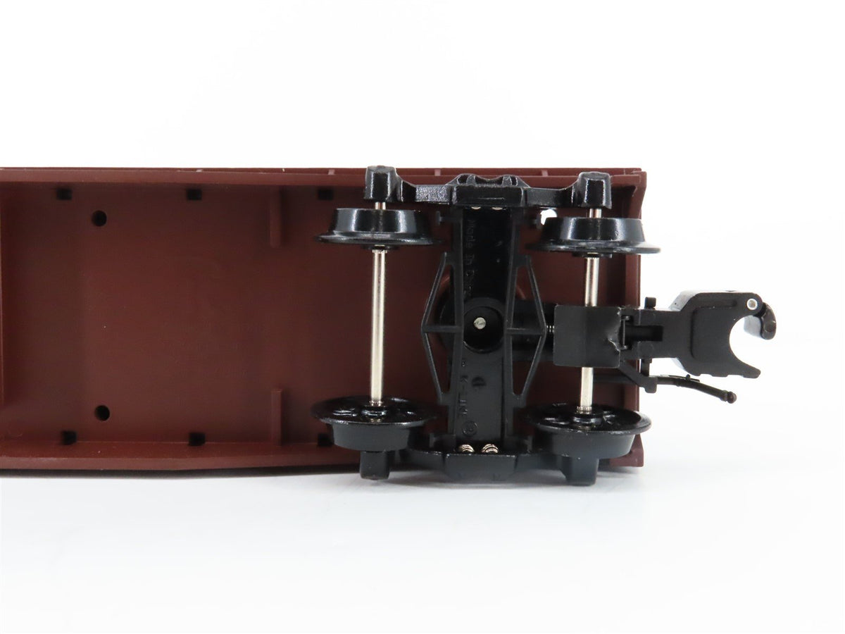 O Gauge 3-Rail K-Line 6-22161 NS Norfolk Southern Flatcar w/Container #705910