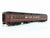 HO Scale Walthers 932-10304 PRR Pennsylvania Pullman HW 28-1 Parlor Passenger