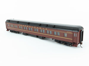 HO Scale Walthers 932-10304 PRR Pennsylvania Pullman HW 28-1 Parlor Passenger