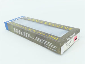 HO Scale Walthers 932-10304 PRR Pennsylvania Pullman HW 28-1 Parlor Passenger