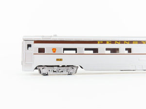 HO IHC Premier Series 47744 PRR Congressional Senator Combine Passenger #1154