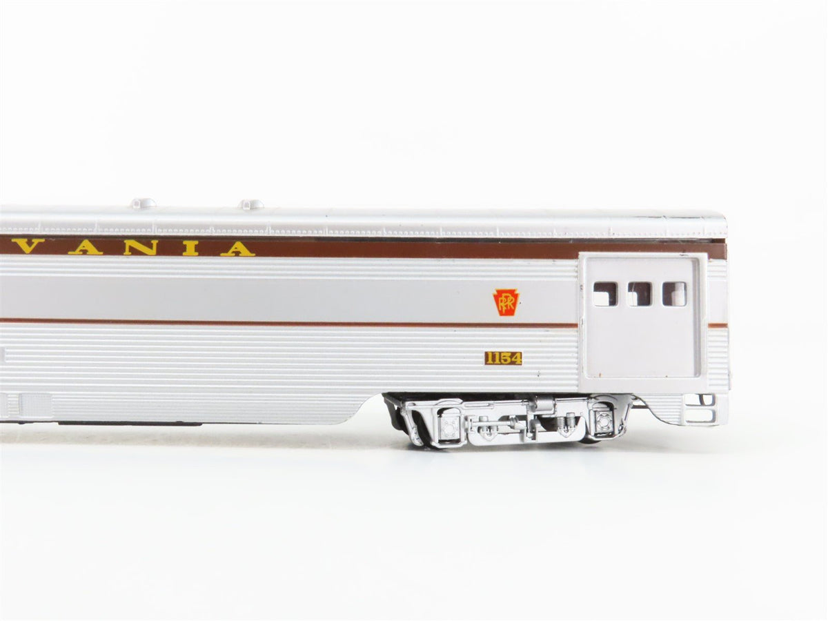 HO IHC Premier Series 47744 PRR Congressional Senator Combine Passenger #1154