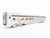 HO IHC Premier Series 47744 PRR Congressional Senator Combine Passenger #1154