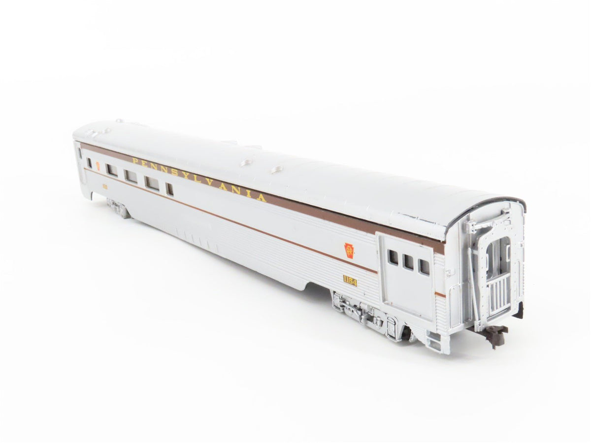 HO IHC Premier Series 47744 PRR Congressional Senator Combine Passenger #1154