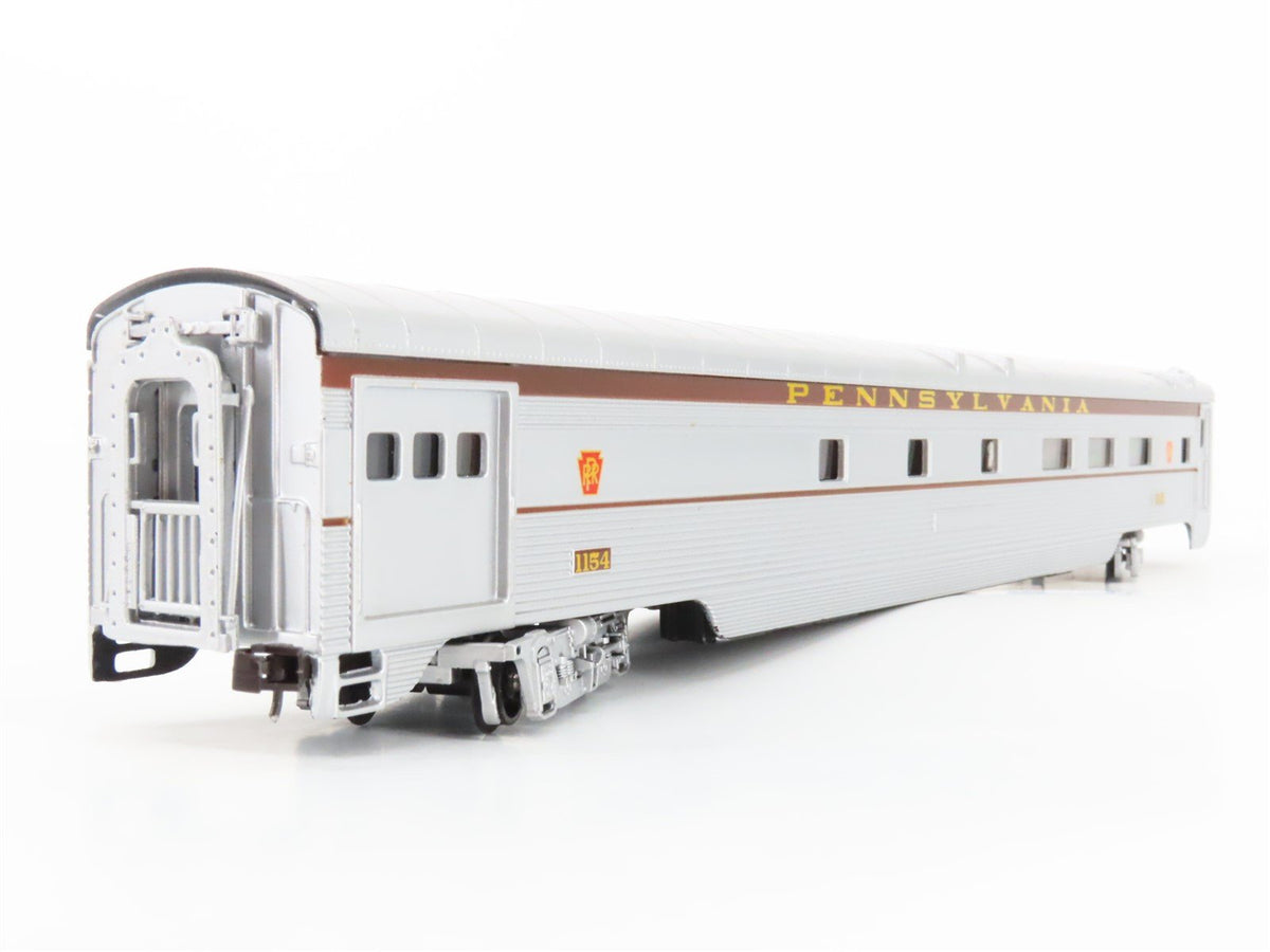 HO IHC Premier Series 47744 PRR Congressional Senator Combine Passenger #1154