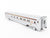 HO IHC Premier Series 47744 PRR Congressional Senator Combine Passenger #1154