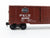 O Gauge 3-Rail K-Line 6-22170 P&LE Pittsburgh & Lake Erie Reefer #22300