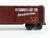 O Gauge 3-Rail K-Line 6-22170 P&LE Pittsburgh & Lake Erie Reefer #22300