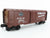 O Gauge 3-Rail K-Line 6-22170 P&LE Pittsburgh & Lake Erie Reefer #22300