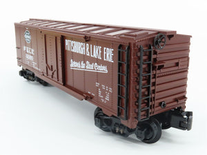 O Gauge 3-Rail K-Line 6-22170 P&LE Pittsburgh & Lake Erie Reefer #22300