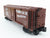 O Gauge 3-Rail K-Line 6-22170 P&LE Pittsburgh & Lake Erie Reefer #22300