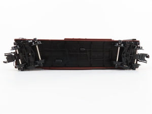 O Gauge 3-Rail K-Line 6-22170 P&LE Pittsburgh & Lake Erie Reefer #22300