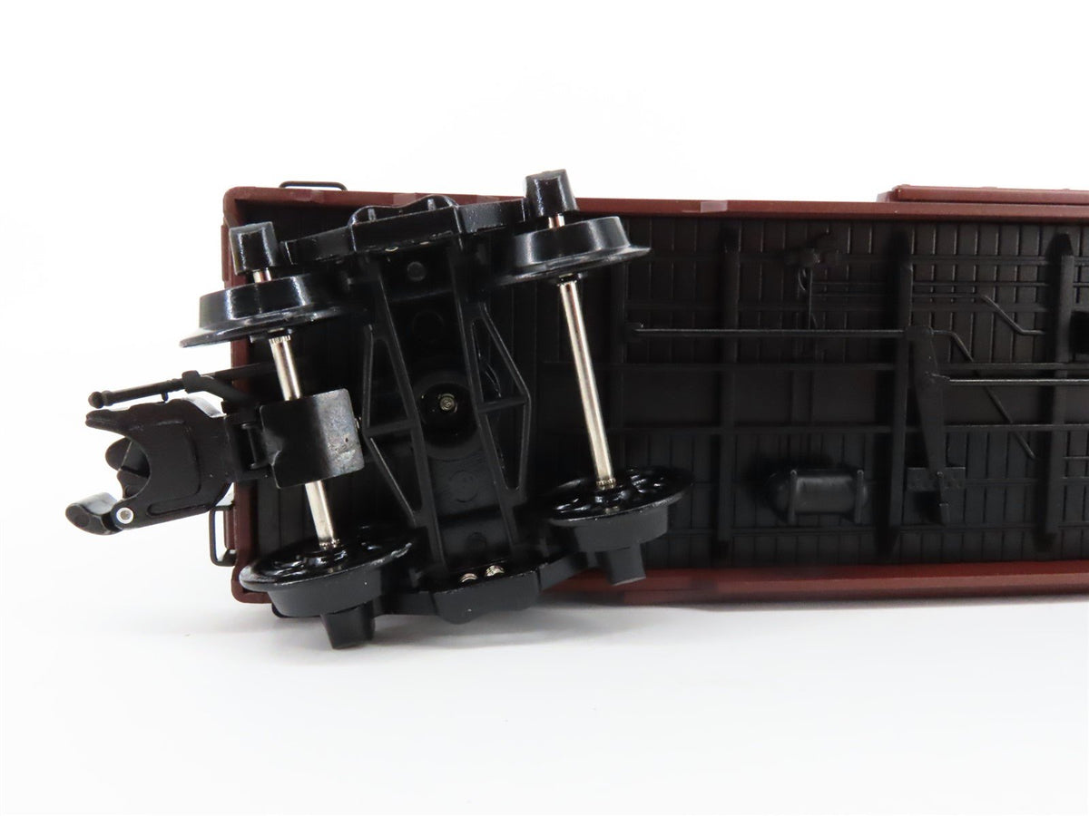 O Gauge 3-Rail K-Line 6-22170 P&amp;LE Pittsburgh &amp; Lake Erie Reefer #22300