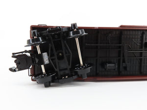 O Gauge 3-Rail K-Line 6-22170 P&LE Pittsburgh & Lake Erie Reefer #22300