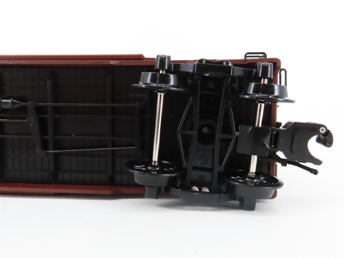 O Gauge 3-Rail K-Line 6-22170 P&amp;LE Pittsburgh &amp; Lake Erie Reefer #22300