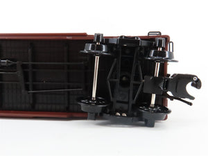 O Gauge 3-Rail K-Line 6-22170 P&LE Pittsburgh & Lake Erie Reefer #22300