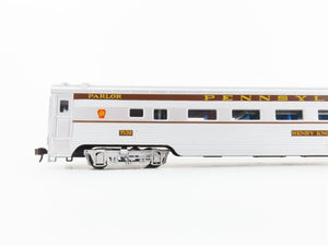 HO IHC Premier 47741 PRR Congressional Senator Coach Passenger 7132 
