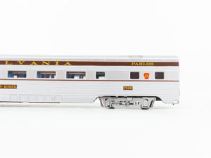 HO IHC Premier 47741 PRR Congressional Senator Coach Passenger 7132 