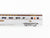 HO IHC Premier 47741 PRR Congressional Senator Coach Passenger 7132 