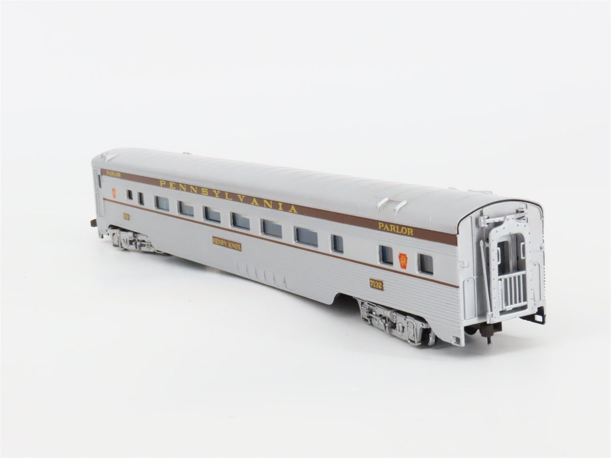 HO IHC Premier 47741 PRR Congressional Senator Coach Passenger 7132 &quot;Henry Knox&quot;