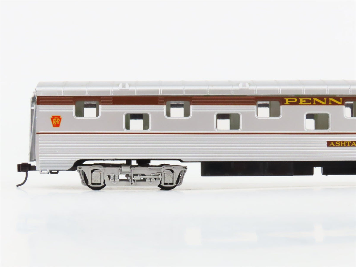 HO IHC Premier 47746 PRR Congressional Senator Sleeper Passenger &quot;Ashtabula Inn&quot;