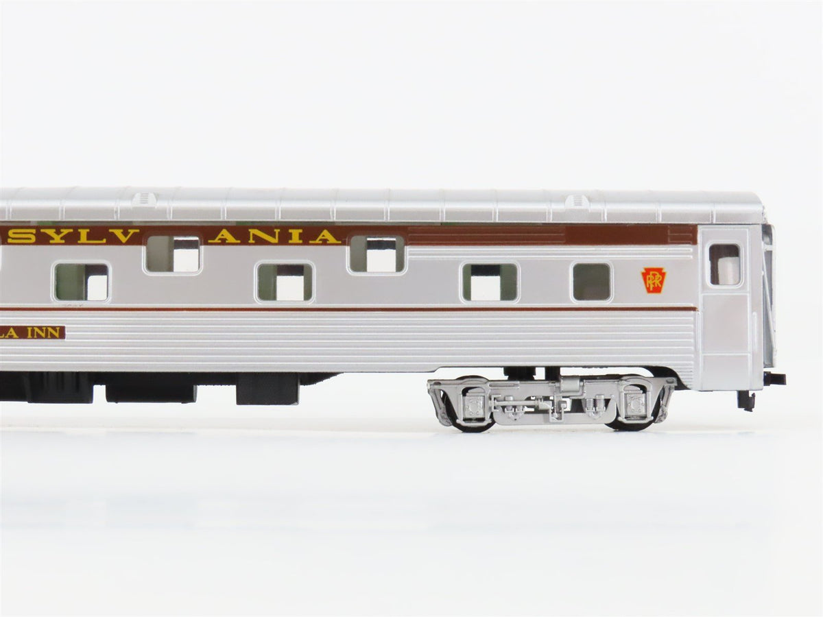 HO IHC Premier 47746 PRR Congressional Senator Sleeper Passenger &quot;Ashtabula Inn&quot;