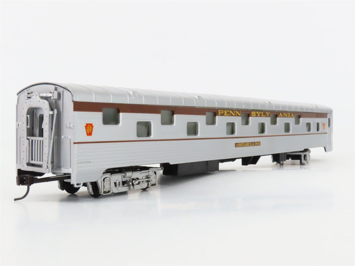 HO IHC Premier 47746 PRR Congressional Senator Sleeper Passenger &quot;Ashtabula Inn&quot;