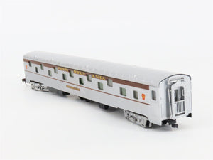 HO IHC Premier 47746 PRR Congressional Senator Sleeper Passenger 