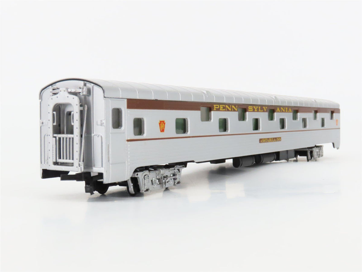 HO IHC Premier 47746 PRR Congressional Senator Sleeper Passenger &quot;Ashtabula Inn&quot;
