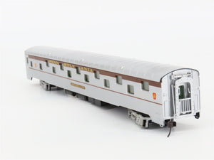 HO IHC Premier 47746 PRR Congressional Senator Sleeper Passenger 