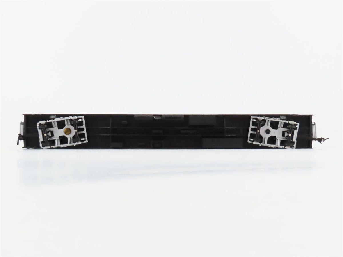 HO IHC Premier 47746 PRR Congressional Senator Sleeper Passenger &quot;Ashtabula Inn&quot;