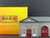 O 1/48 Scale MTH RailKing 30-90007 Public Works Building - Gray & White