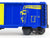 O Gauge 3-Rail K-Line K641-1551 FEC 