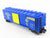 O Gauge 3-Rail K-Line K641-1551 FEC 