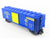 O Gauge 3-Rail K-Line K641-1551 FEC 