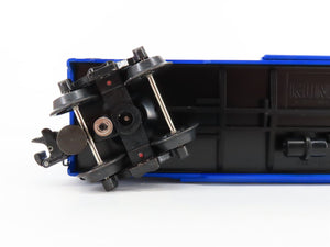 O Gauge 3-Rail K-Line K641-1551 FEC 