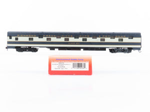 HO Scale IHC Premier Series 48236 RF&P Sleeper Passenger 