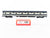 HO Scale IHC Premier Series 48236 RF&P Sleeper Passenger 