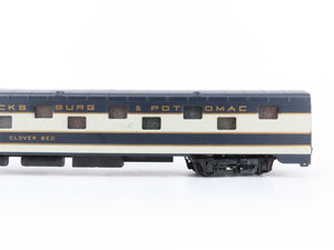 HO Scale IHC Premier Series 48236 RF&P Sleeper Passenger 