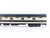 HO Scale IHC Premier Series 48236 RF&P Sleeper Passenger 