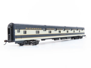 HO Scale IHC Premier Series 48236 RF&P Sleeper Passenger 