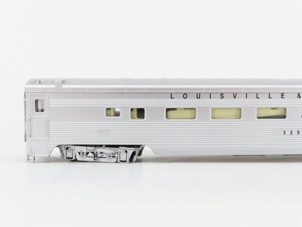 HO Scale IHC Premier 47881 L&amp;N Louisville &amp; Nashville Coach Passenger #3251