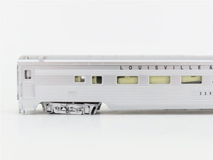 HO Scale IHC Premier 47881 L&N Louisville & Nashville Coach Passenger #3251