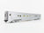 HO Scale IHC Premier 47881 L&N Louisville & Nashville Coach Passenger #3251