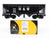 O Gauge 3-Rail K-Line 6-21357 N&W 2 Bay Operating Hopper w/Load #72518