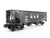 O Gauge 3-Rail K-Line 6-21357 N&W 2 Bay Operating Hopper w/Load #72518