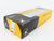 O Gauge 3-Rail K-Line 6-21357 N&W 2 Bay Operating Hopper w/Load #72518